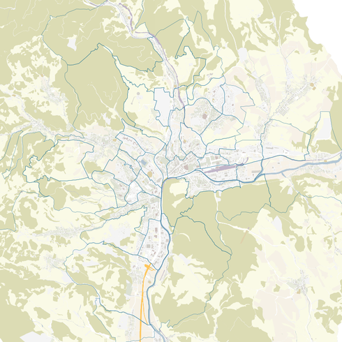 Mesto Banská Bystrica